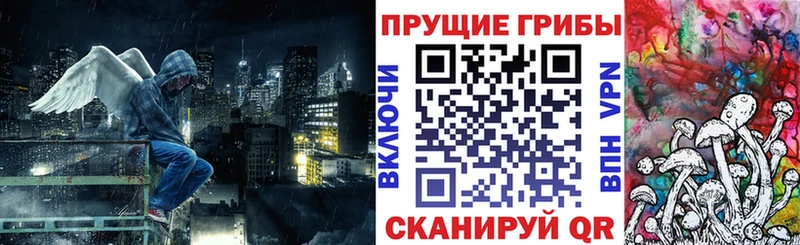 Псилоцибиновые грибы Cubensis  Анадырь 